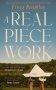 A Real Piece of Work фото книги маленькое 2