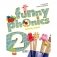 Funny Phonics 2. Activity Book (+ Audio CD) фото книги маленькое 2