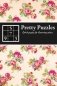 Pretty Puzzles: Quick Puzzles for Discerning Solvers фото книги маленькое 2