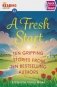 A Fresh Start (Quick Reads) фото книги маленькое 2