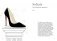 Megan hess: the shoe фото книги маленькое 3