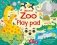 Zoo Play Pad фото книги маленькое 2