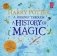 Harry Potter. A journey through a history of magic фото книги маленькое 2