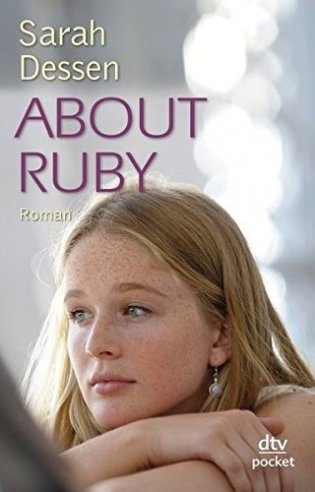 About Ruby фото книги