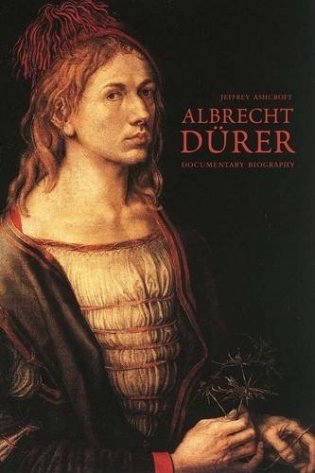 Albrecht Durer: Documentary Biography, 2 tomes фото книги