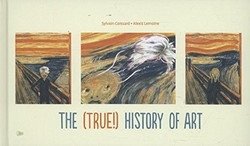 The (True!) History of Art фото книги