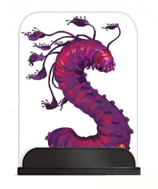 Настольная ролевая игра "Starfinder. Набор фишек "Наперекор Вечному трону"" фото книги 2