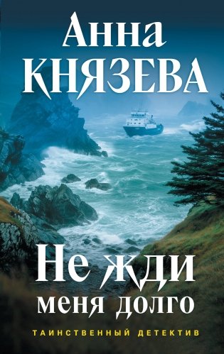 Не жди меня долго фото книги