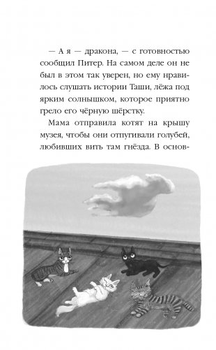 Тайный дневник кота Бориса (выпуск 4) фото книги 11