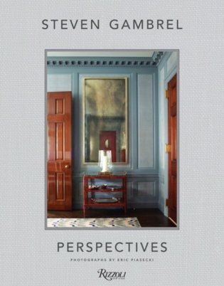 Perspectives фото книги