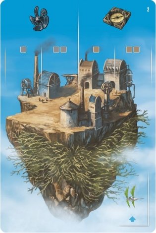 Настольная игра "Нория" фото книги 14