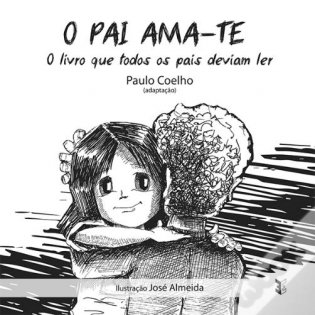 O Pai Ama-Te фото книги