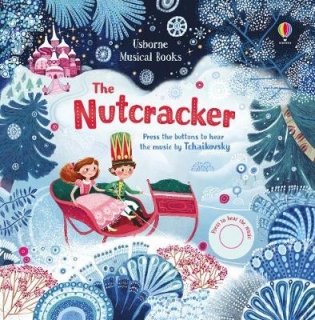The Nutcracker фото книги