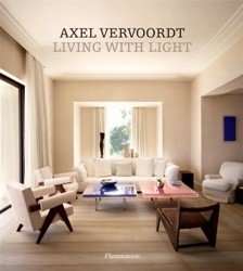 Axel Vervoordt: Living with Light фото книги
