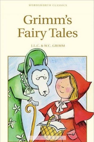 Fairy Tales. Сказки фото книги