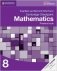 Cambridge Checkpoint Mathematics Practice Book 8 фото книги маленькое 2