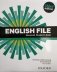 English File. Advanced. Student's Book with Student's Site фото книги маленькое 2