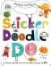 Sticker Doodle Do фото книги маленькое 2