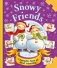 Snowy Friends фото книги маленькое 2