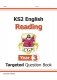 New KS2 English Targeted Question Book: Reading - Year 3 фото книги маленькое 2
