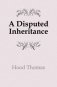 A Disputed Inheritance фото книги маленькое 2