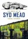 The Movie Art of Syd Mead. Visual Futurist фото книги маленькое 2