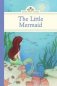 The Little Mermaid фото книги маленькое 2