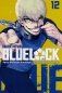 BLUE LOCK: Синяя тюрьма. Кн. 12: манга фото книги маленькое 2