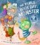 The World Book Day Monster фото книги маленькое 2