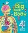Big Book of the Body фото книги маленькое 2