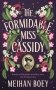 Formidable miss cassidy фото книги маленькое 2