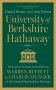 University of Berkshire Hathaway: 30 Years of Lessons Learned from Warren Buffett & Charlie Munger at the Annual Shareholders Meeting фото книги маленькое 2