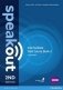 Speakout 2nd Edition: Intermediate Flexi Course Book 2 (+ DVD) фото книги маленькое 2