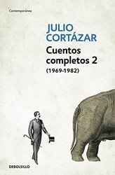 Cuentos Completos II фото книги