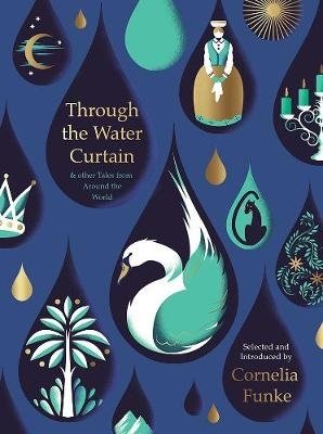 Through the Water Curtain and other Tales from Around the World фото книги