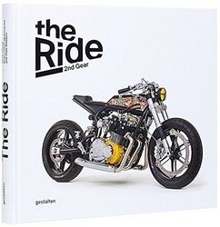 The Ride: 2nd Gear фото книги