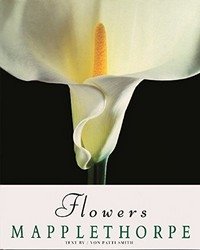 Robert Mapplethorpe Flowers фото книги