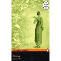 Emma (+ Audio CD) фото книги