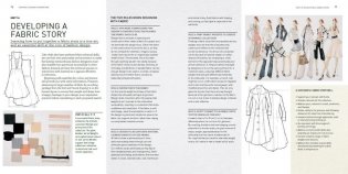 Fashion Design Course: Principles, Practice and Techniques фото книги 5