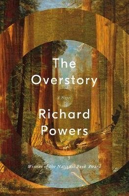 The Overstory фото книги