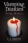 Vampire Diaries 2: The Fury & The Reunion (Books 3 & 4) фото книги маленькое 2