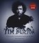 Tim Burton. The iconic filmmaker and his work фото книги маленькое 2