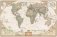 Карта мира (975x690 мм) фото книги маленькое 2