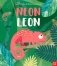 Neon Leon фото книги маленькое 2