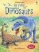 See Inside the World of Dinosaurs фото книги маленькое 2