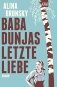Baba Dunjas letzte Liebe фото книги маленькое 2