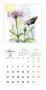 Календарь на 2022 год "Цветы. Акварели" (КР23-22026) фото книги маленькое 4