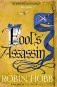 Fool's Assassin фото книги маленькое 2