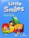 Little Smiles. Pupil's Book with ie-Book фото книги маленькое 3