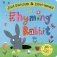 The Rhyming Rabbit фото книги маленькое 2